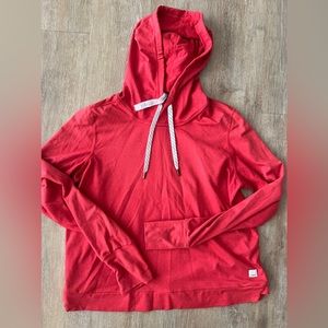 Vuori Halo Essential Hoodie